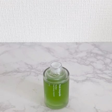 Noni Ampule/celimax/美容液を使ったクチコミ(5枚目)