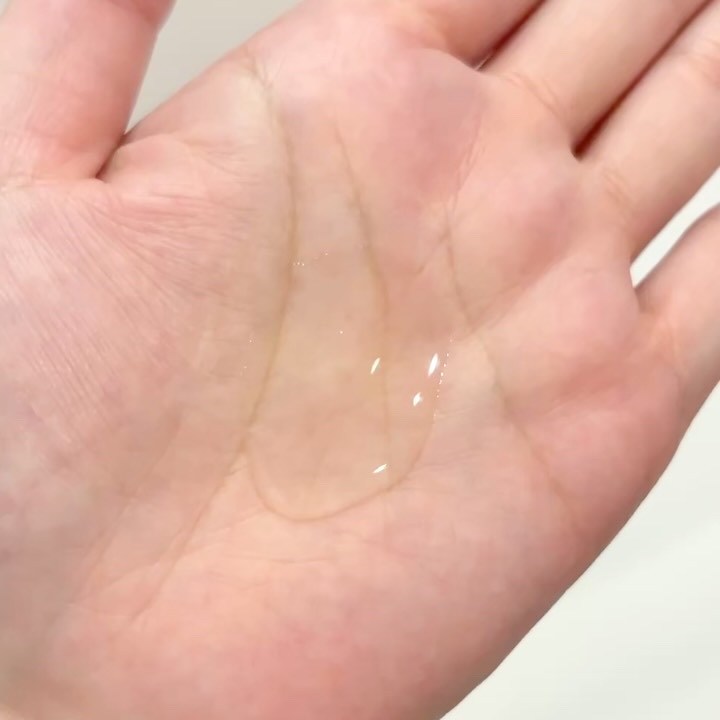  パーフェクトセラム オリジナルセラム/miseenscene/アウトバストリートメントを使ったクチコミ（3枚目）