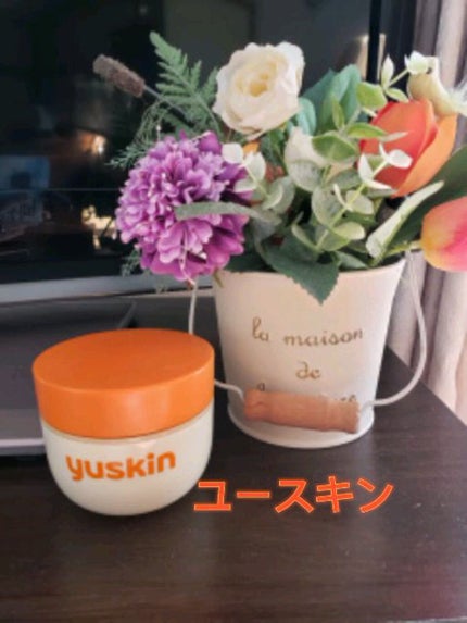 ハンドクリーム ユズ/ユースキンhana/ハンドクリームの人気ショート動画