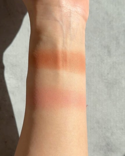 ワンダークリエイション /ブリリアージュ/単色アイシャドウを使ったクチコミ(4枚目)