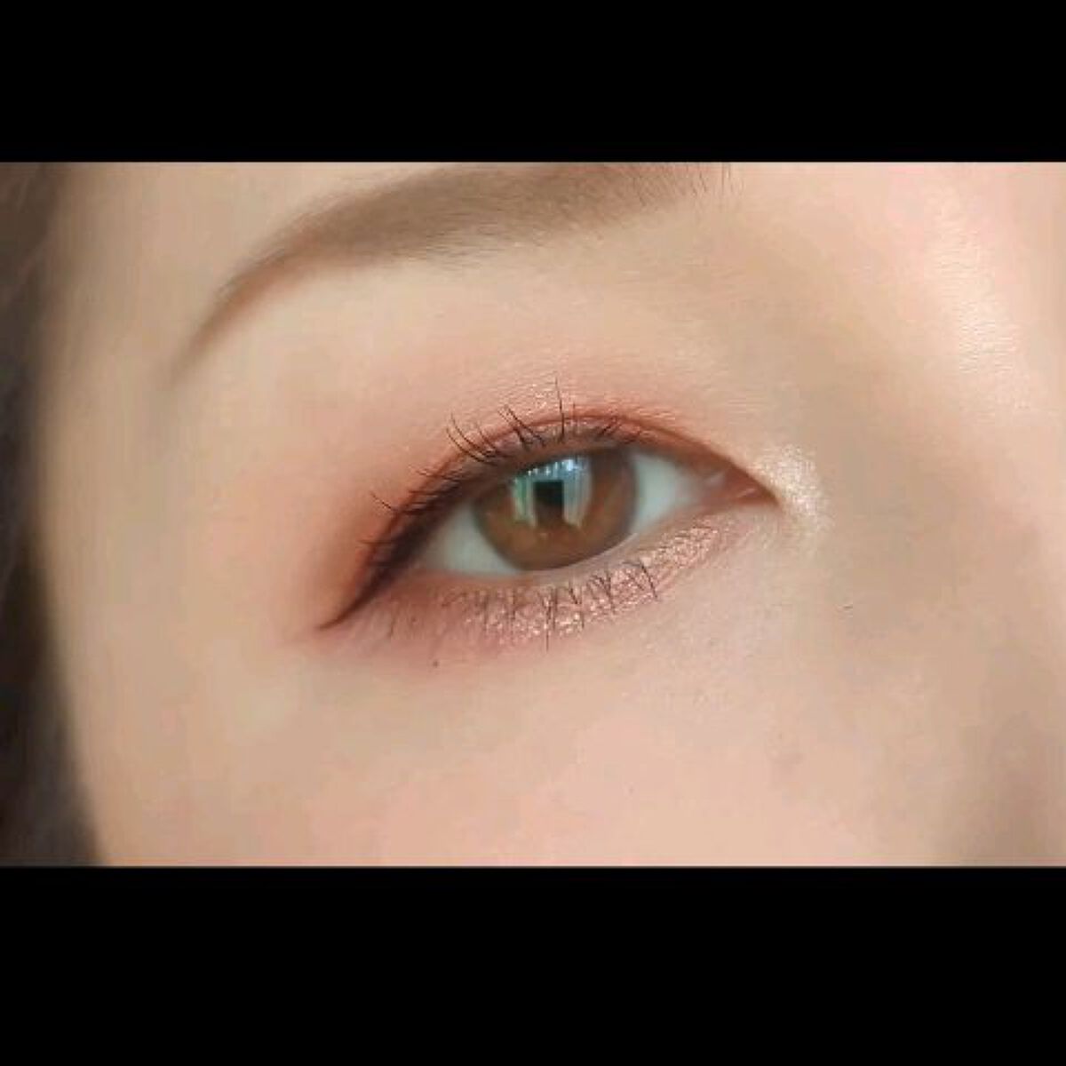 ダズリングリキッドグリッター/IM UNNY/グリッターの動画クチコミ1つ目