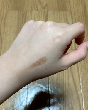 オンブル プルミエール クレーム/CHANEL/ジェル・クリームアイシャドウの動画クチコミ1つ目