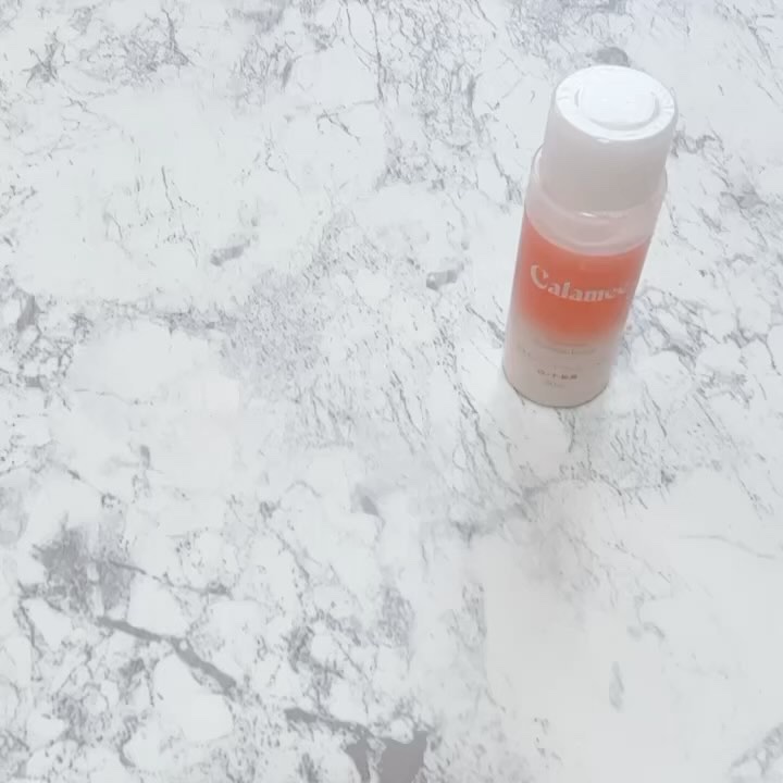 カラミー カラミンノーセバムローション/Calamee/化粧水を使ったクチコミ（3枚目）