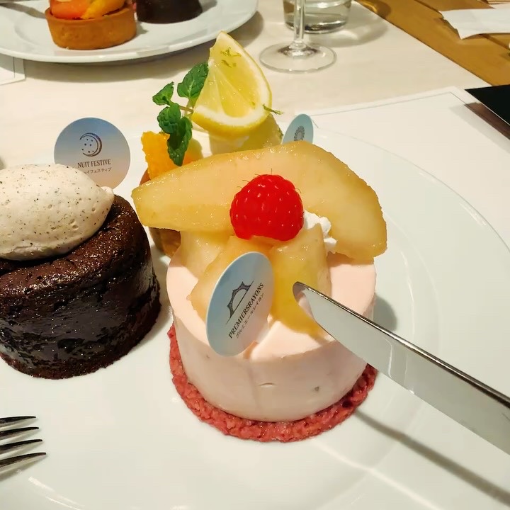 ハンドクリームGIFT FOR YOU/L'OCCITANE/その他キットセットの動画クチコミ3つ目