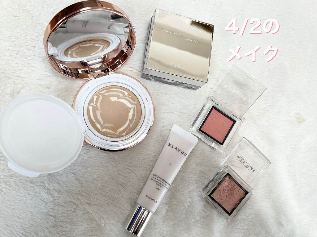 ダブル セラム バーム ファンデーション/Dr.Althea/クリーム・エマルジョンファンデーションの人気ショート動画