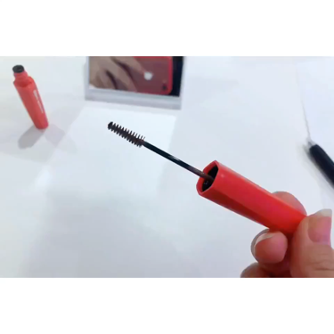 フィルム眉カラー/デジャヴュ/眉マスカラを使ったクチコミ（2枚目）