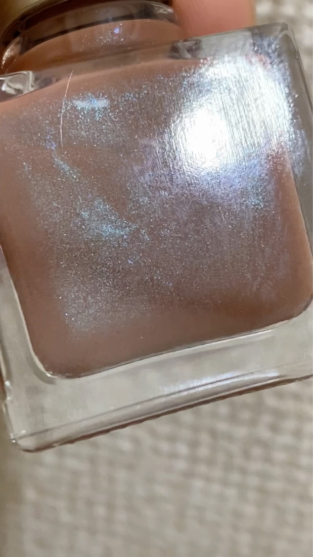 ネイルエス/ nail S(ネイルエス) /マニキュアを使ったクチコミ（3枚目）