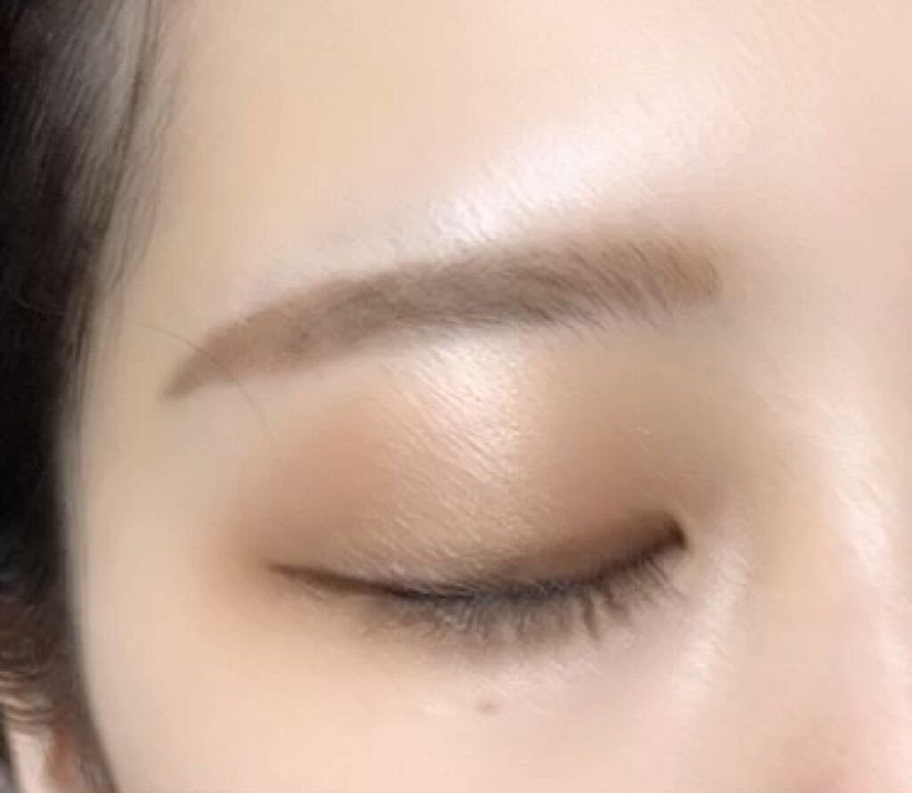 カラークイーン オイルシャドウ/ロレアル パリ/単色アイシャドウの動画クチコミ5つ目