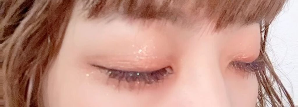 TWOOLダブルアイリッドハイブリットフィルム/SHOBIDO/二重まぶた用アイテムを使ったクチコミ（2枚目）