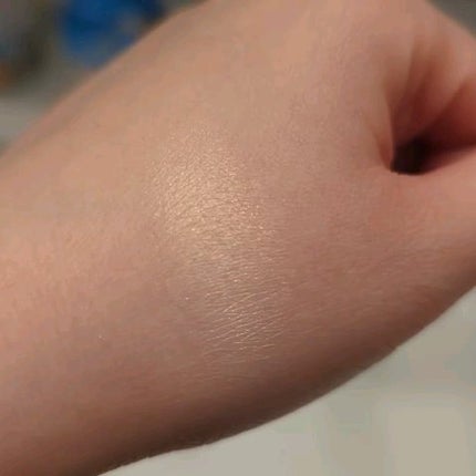 インナーグロウ チークパウダー/SHISEIDO/パウダーチークの動画クチコミ2つ目