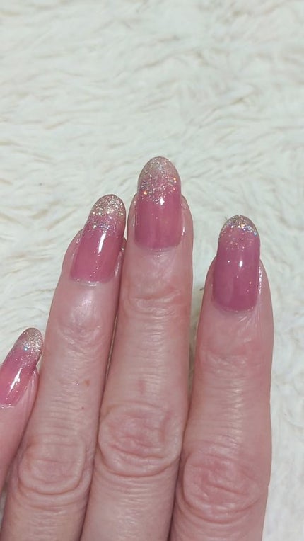 オハナ・マハロ フレグランスネイル 全8色/OHANA MAHAALO/マニキュアの人気ショート動画