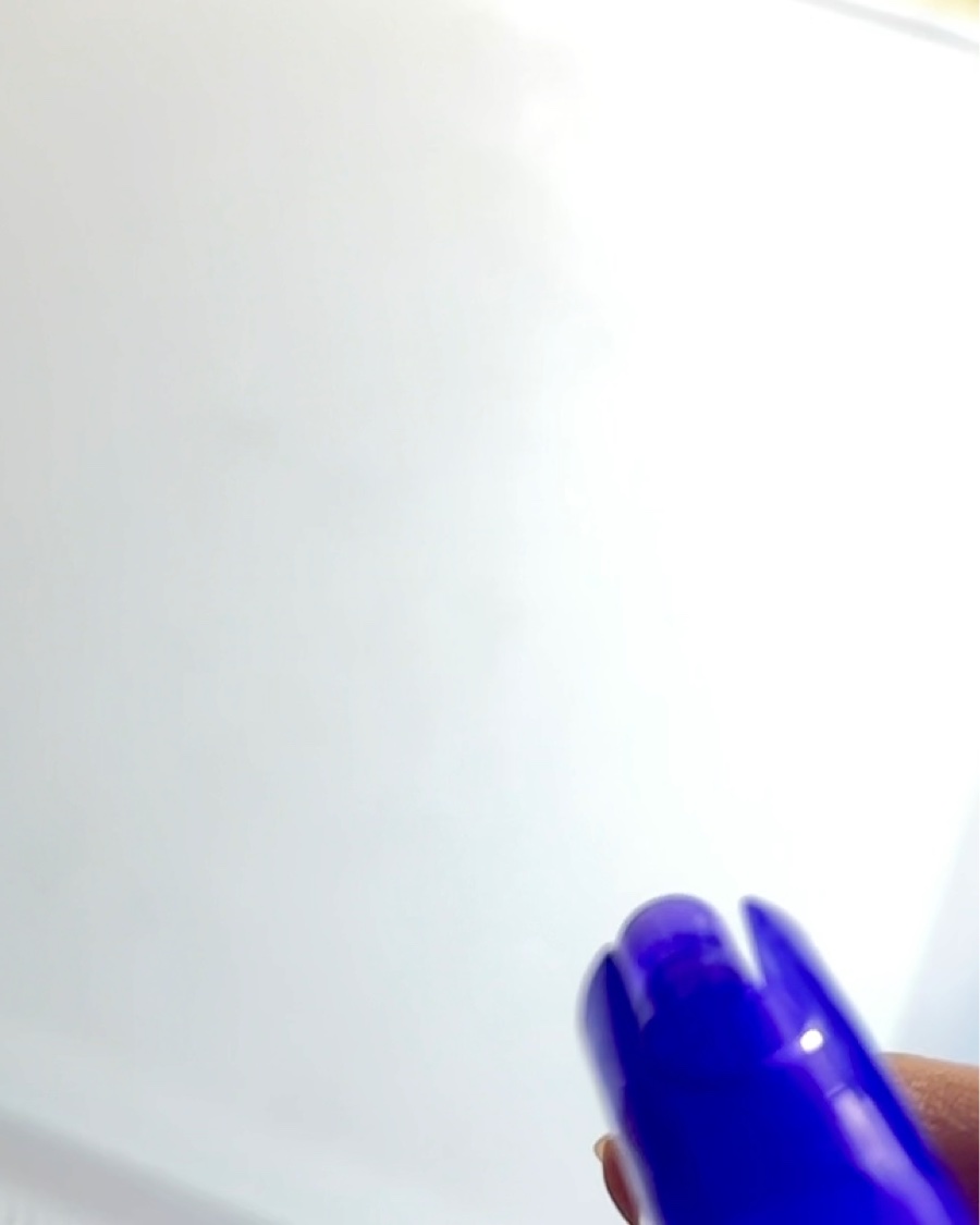 ヘアセラムミスト01（グロッシー）/バラランス/ヘアミストを使ったクチコミ（2枚目）