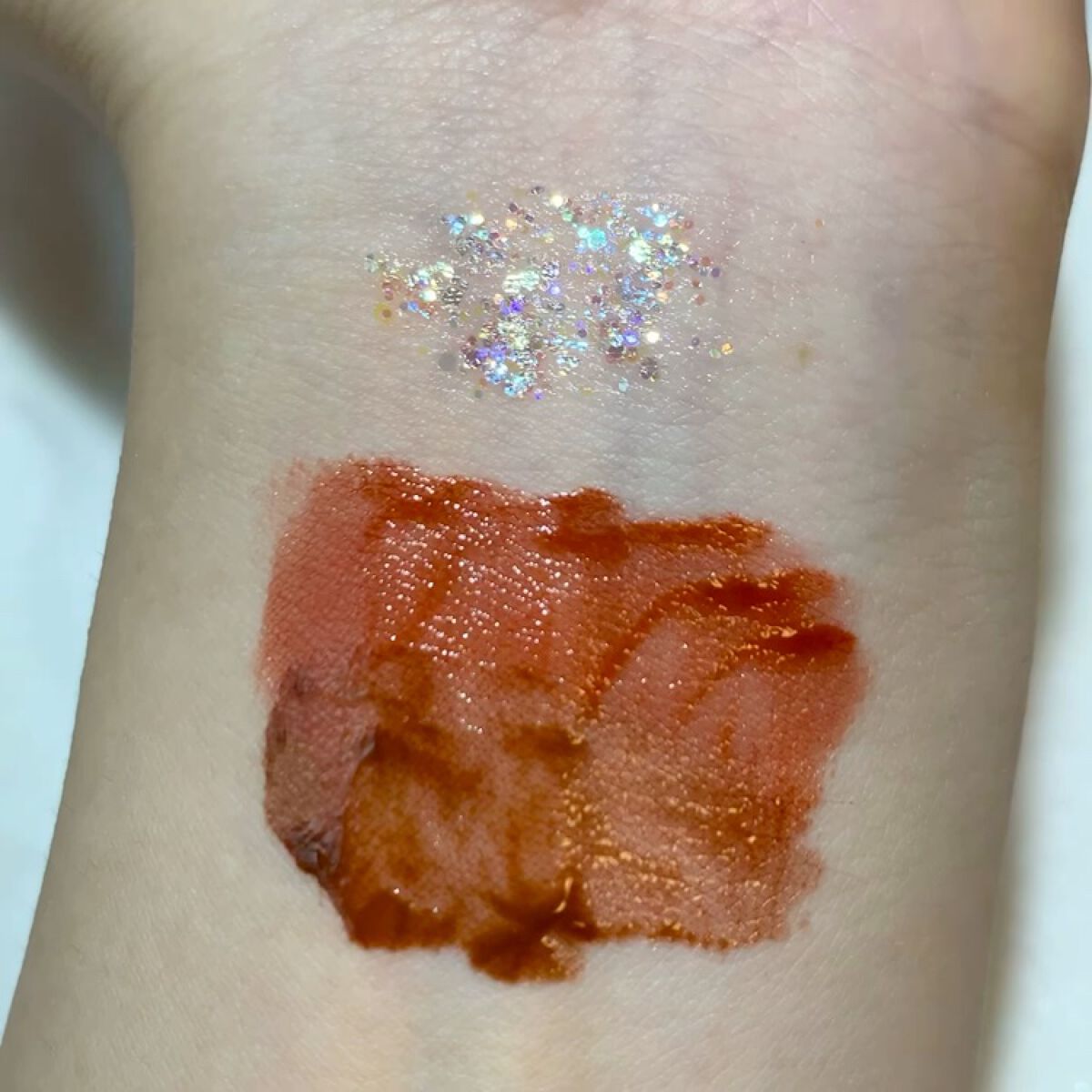 ラスティングリキッドライナー/キャンメイク/リキッドアイライナーを使ったクチコミ（2枚目）