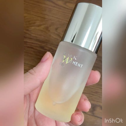 RMK Wトリートメントオイル/RMK/ブースター・導入液の人気ショート動画