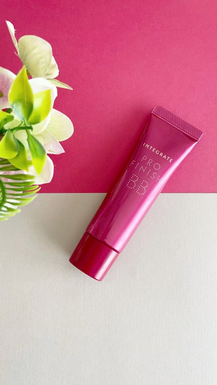 プロフィニッシュ BB/インテグレート/BBクリームの人気ショート動画