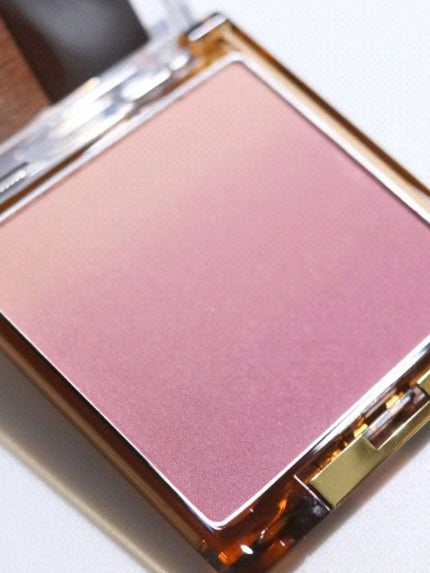 オーラティック ブラッシュ/excel/パウダーチークの人気ショート動画