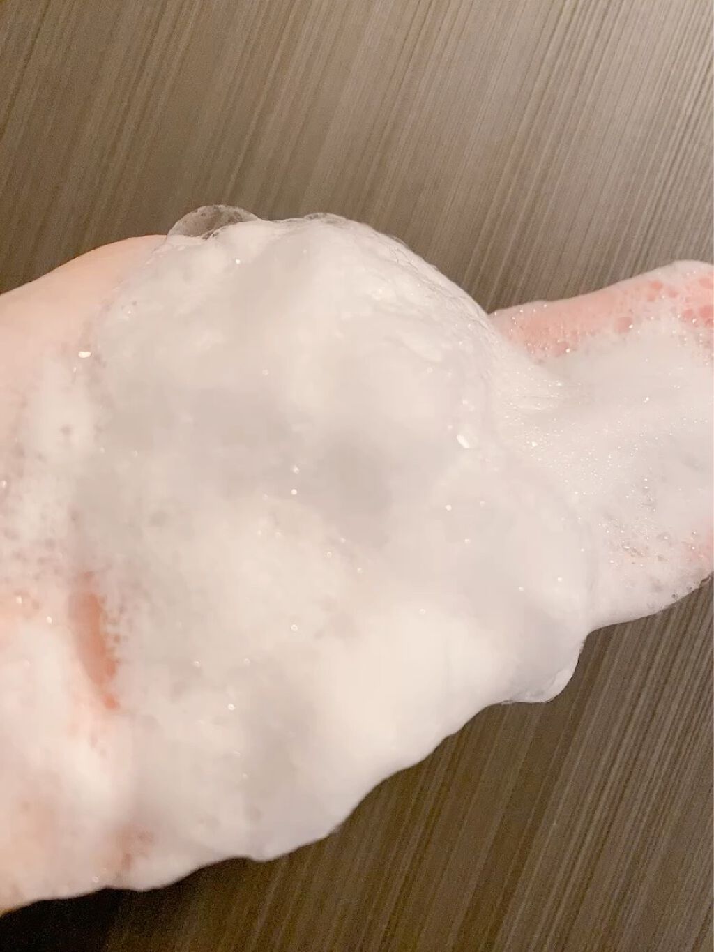 SIRTFL ブライトアップ トライアルセット/SIRTFL/トライアルキットの動画クチコミ3つ目