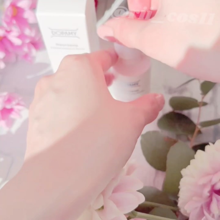 Neuropep 8 Reset  Ampoule Serum/DOPAMY/美容液を使ったクチコミ（3枚目）