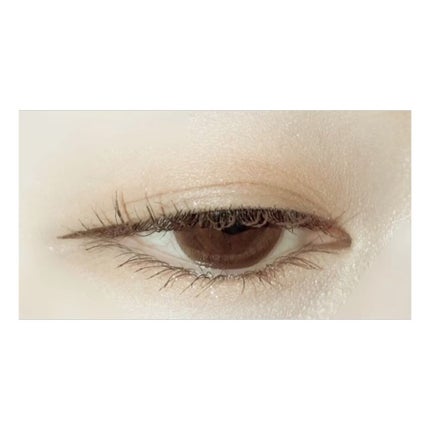 ハロー ナナカラ/EGLIPS/マスカラを使ったクチコミ(3枚目)