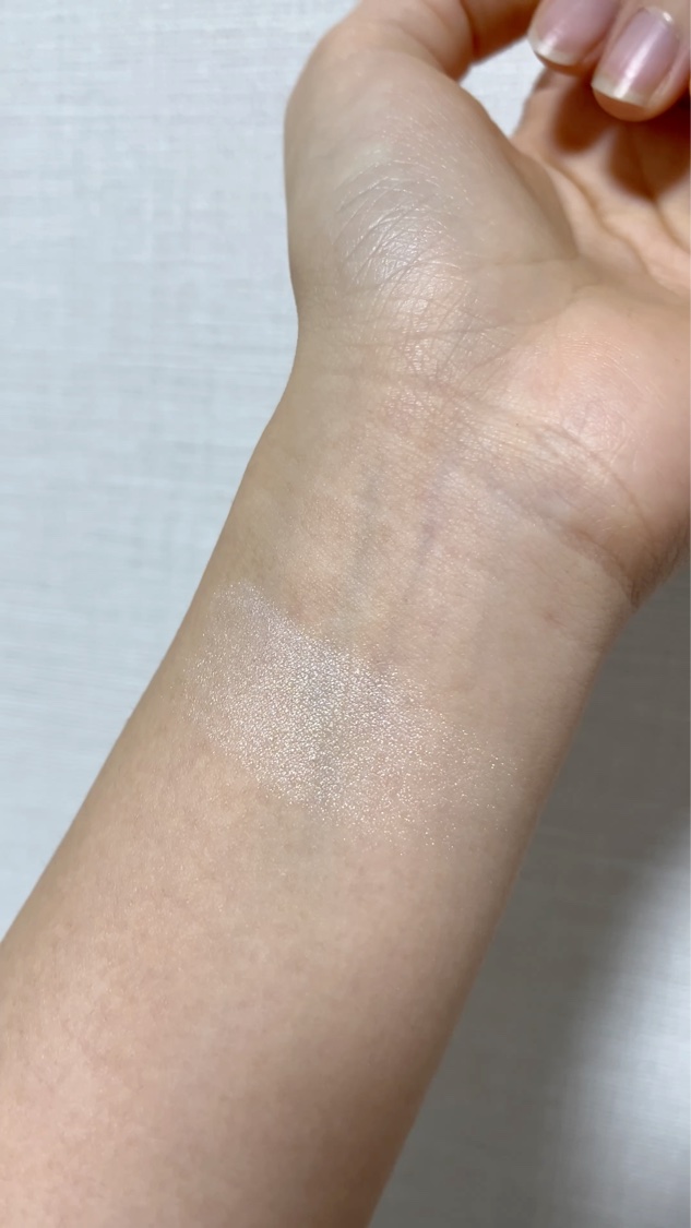 M·A·C ミネラライズ スキンフィニッシュ/M・A・C/パウダーハイライトを使ったクチコミ（3枚目）