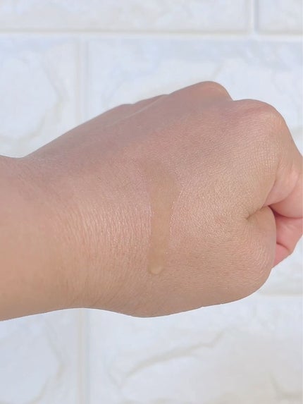 スージングオイル/SS by WHOMEE/フェイスオイルを使ったクチコミ(3枚目)