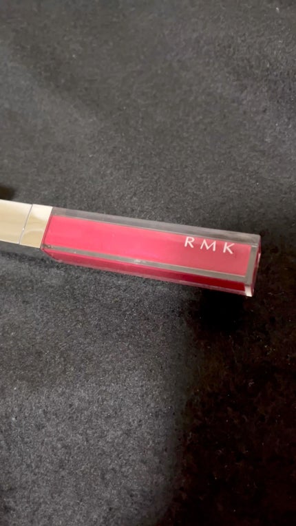 RMK カラーリップグロス/RMK/リップグロスの人気ショート動画