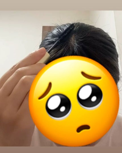 マトメイクスティック 4.0/&honey/ヘアジェルを使ったクチコミ(4枚目)