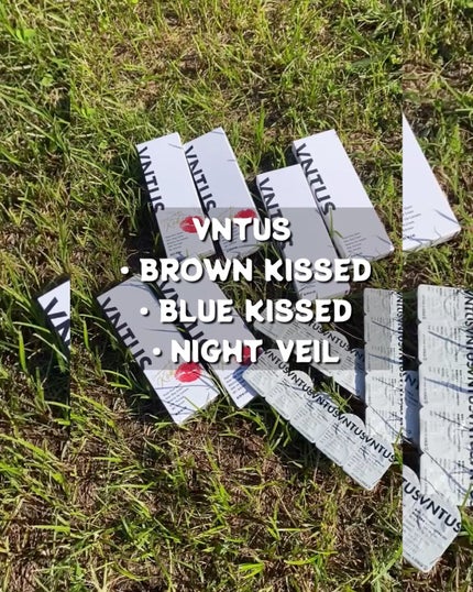 VNTUS 1day/VNTUS/ワンデー(1DAY)カラコンを使ったクチコミ(1枚目)