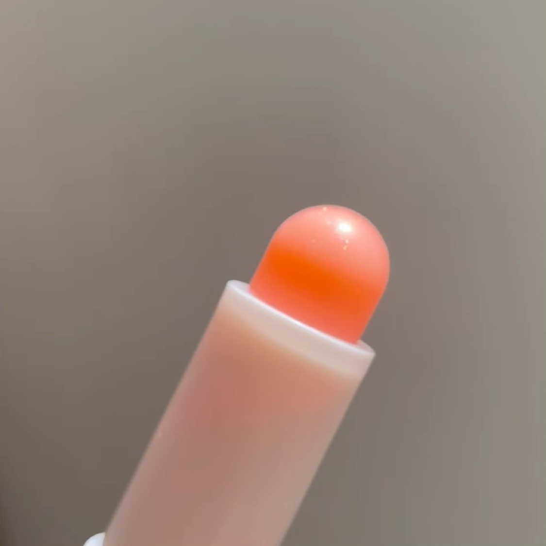 グラスティンティッドリップバーム/TOCOBO/リップバームを使ったクチコミ（2枚目）