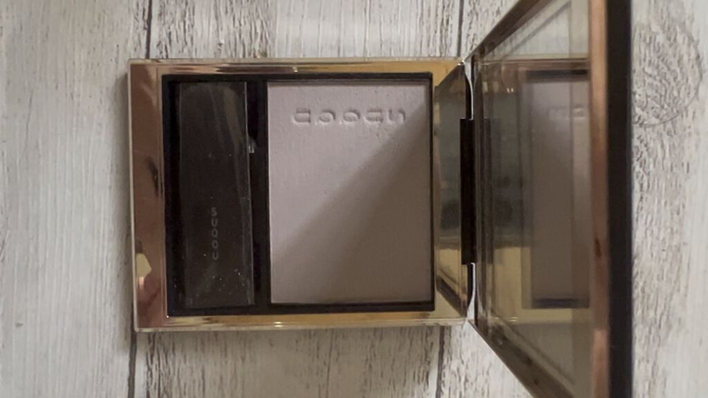 メルティング パウダー ブラッシュ/SUQQU/パウダーチークの動画クチコミ5つ目