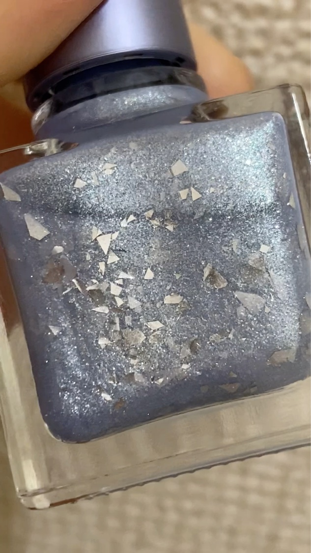 ネイルエス/ nail S(ネイルエス) /マニキュアを使ったクチコミ（3枚目）