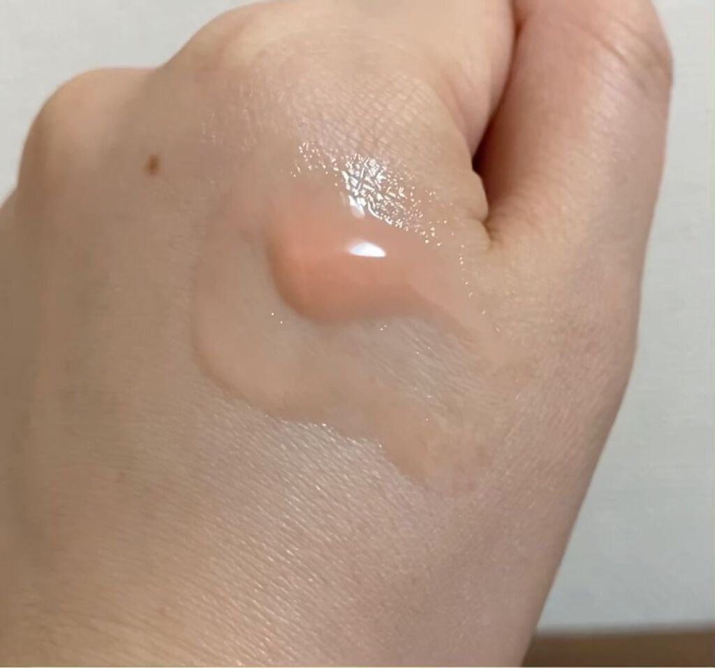 リップスリーピングマスク/LANEIGE/リップバームを使ったクチコミ（3枚目）