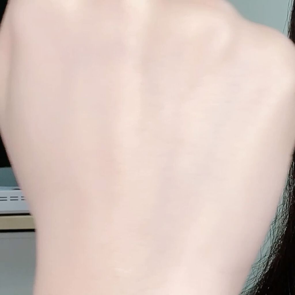 ディオール バックステージ フェイス＆ボディ ファンデーション/Dior/リキッドファンデーションを使ったクチコミ（2枚目）