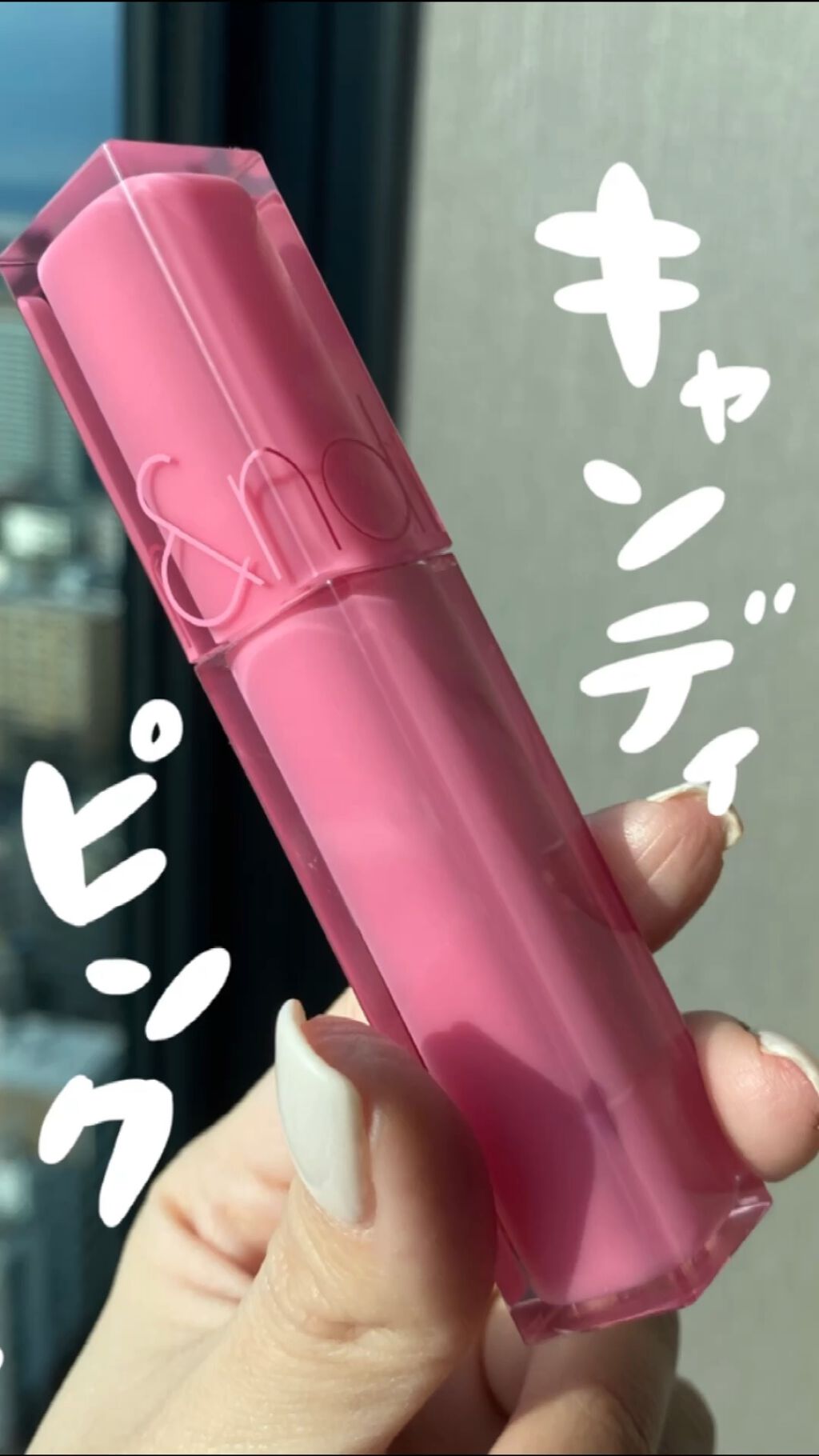 デュイフルウォーターティント/rom&nd/リップティントの人気ショート動画