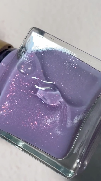 ネイルエス/ nail S(ネイルエス) /マニキュアを使ったクチコミ（2枚目）