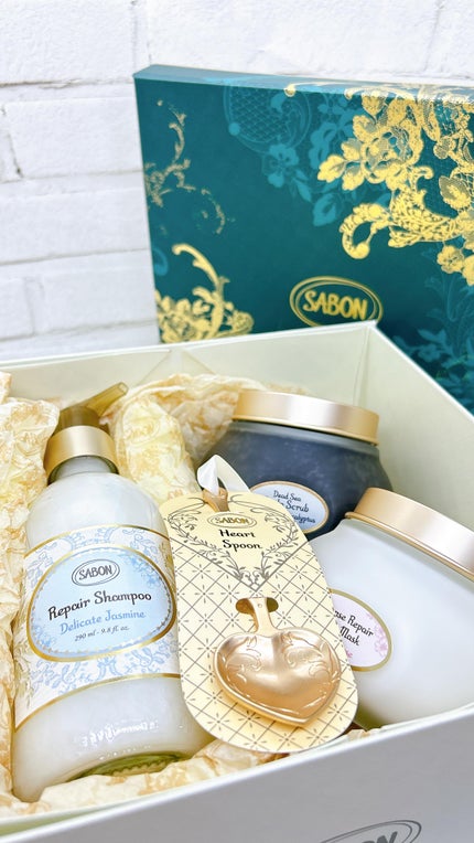 試してみた】SABON ヘッドスクラブ クラリファイングのリアルな 試してみた】SABON ヘッドスクラブ クラリファイングのリアルな