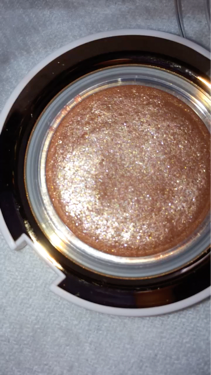 M デューイ グロッシー アイズ/MISSHA/単色アイシャドウを使ったクチコミ（2枚目）