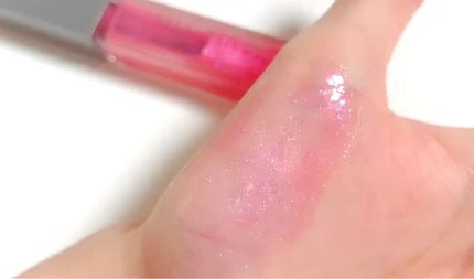 モイストリッププランパー/MANOEUVRE(マヌーブル)/リッププランパーを使ったクチコミ(2枚目)