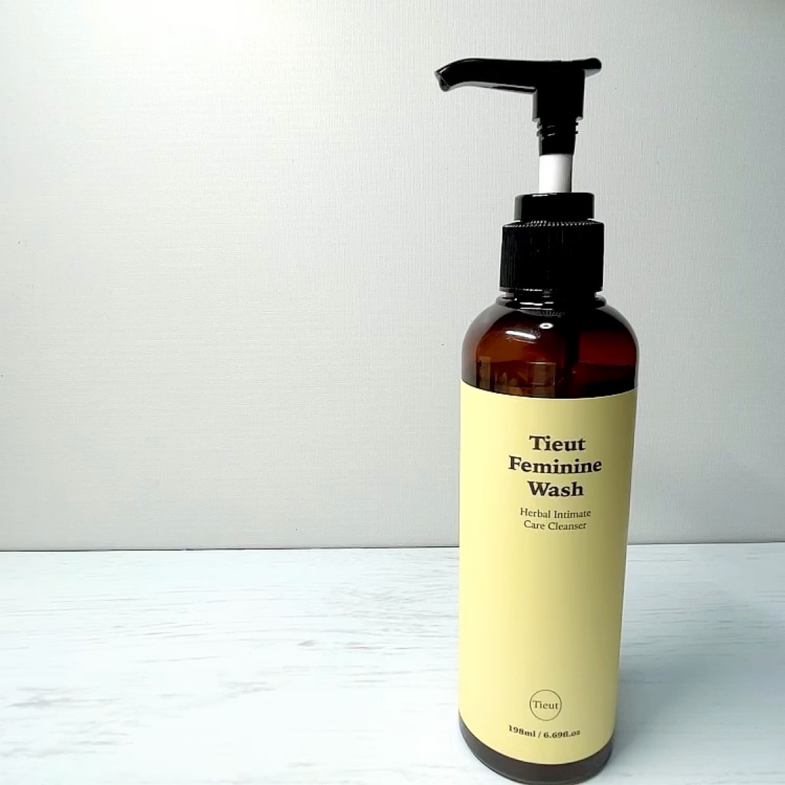 イチジクデリケートゾーンソープ/Tieut/デリケートゾーンケアの動画クチコミ5つ目