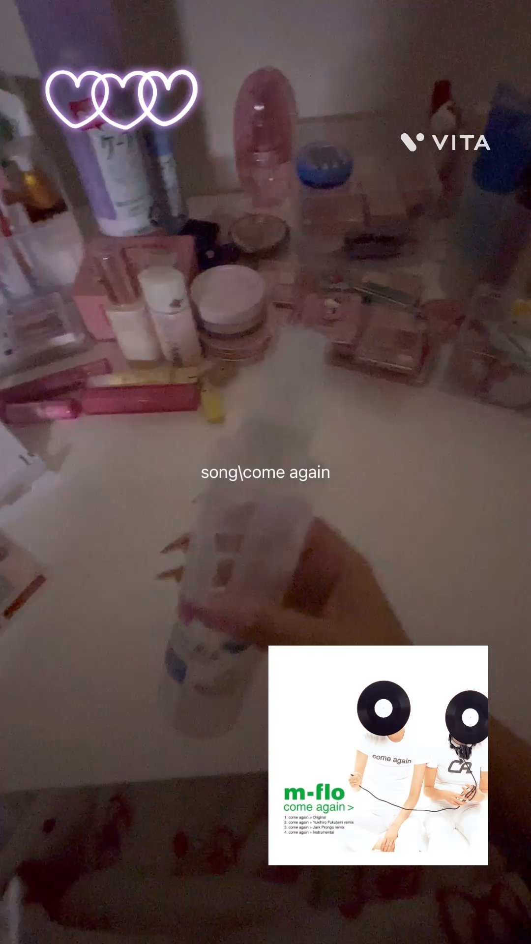 を使ったクチコミ（1枚目）