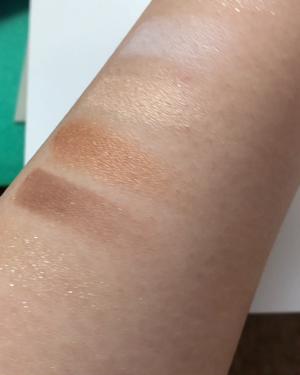 デザイニング カラー アイズ/SUQQU/アイシャドウパレットを使ったクチコミ（2枚目）