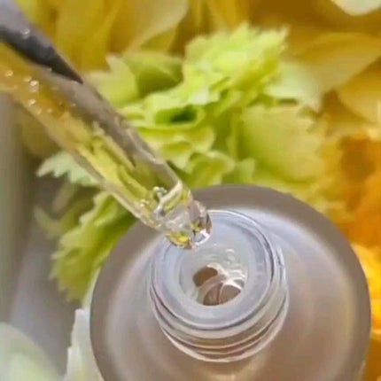 ドクダミ80%スージングアンプル/Anua/美容液を使ったクチコミ(6枚目)