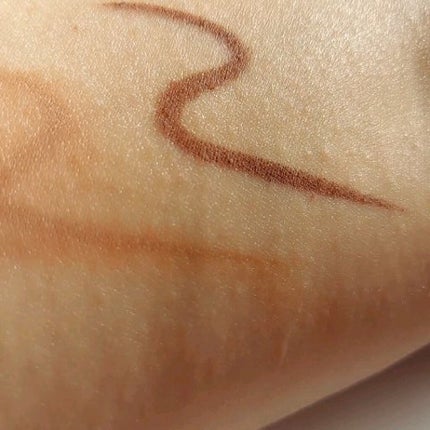 カジャルインクアーティスト/SHISEIDO/スティックアイシャドウの動画クチコミ4つ目