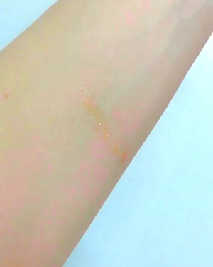 リシェ ラッシュ＆ブロウ フィクサー/Visée/マスカラ下地の動画クチコミ1つ目