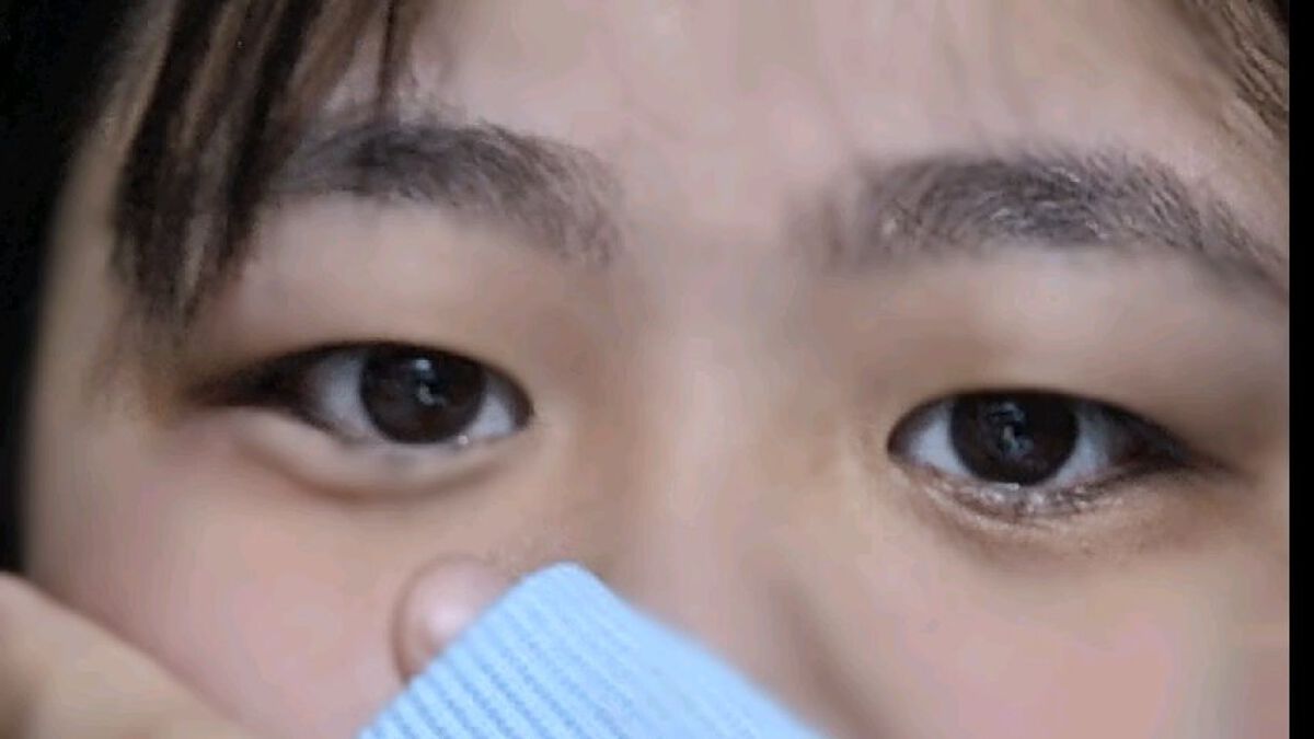 ストレッチカバーコンシーラー/CEZANNE/リキッドコンシーラーの動画クチコミ2つ目