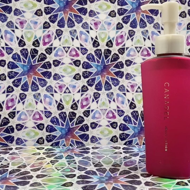 カナデル ジュレローション/CANADEL/化粧水を使ったクチコミ（3枚目）