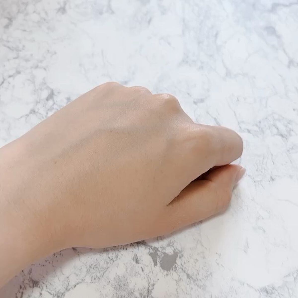 ブライトニングUV ジェル N/アネッサ/化粧下地を使ったクチコミ（3枚目）