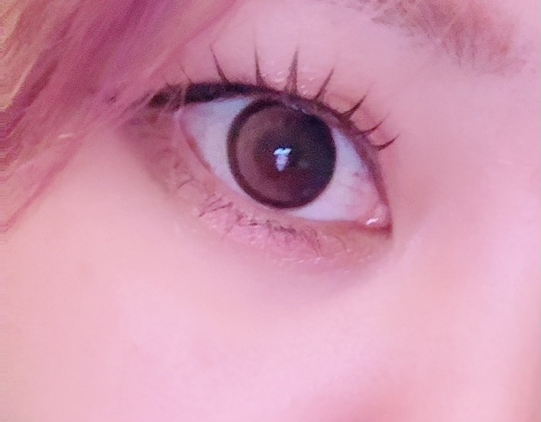 Big Glowy 1day/OLENS/ワンデー（１DAY）カラコンの人気ショート動画