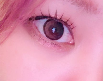 Big Glowy 1day/OLENS/ワンデー(1DAY)カラコンの人気ショート動画