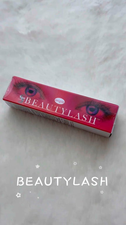 ビューティーラッシュ オリジン/Spa treatment/まつげ美容液の人気ショート動画